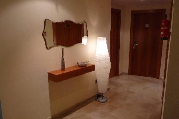 Hotel Avenida Эль-Морель Экстерьер фото